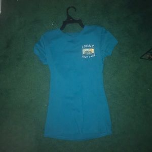 local shirt